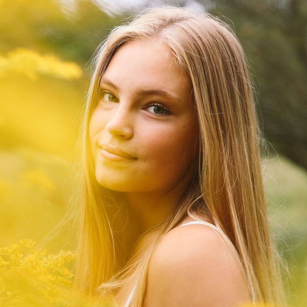 Meet your Posher, Megan